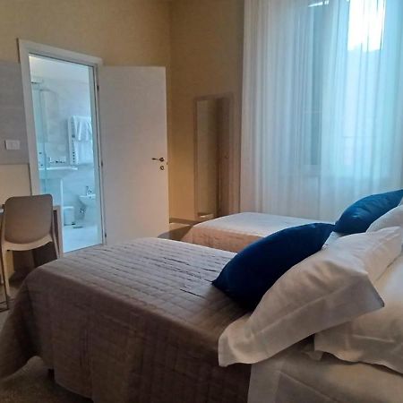 Vatican View Rooms ローマ エクステリア 写真