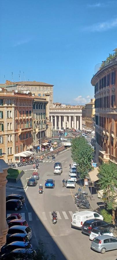 Vatican View Rooms ローマ エクステリア 写真