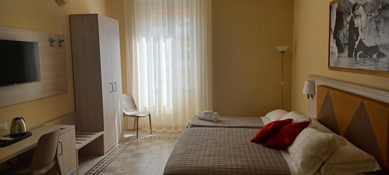 Vatican View Rooms ローマ エクステリア 写真