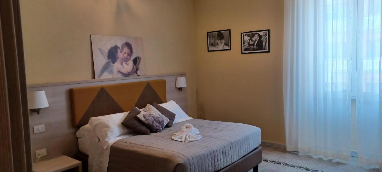 Vatican View Rooms ローマ エクステリア 写真