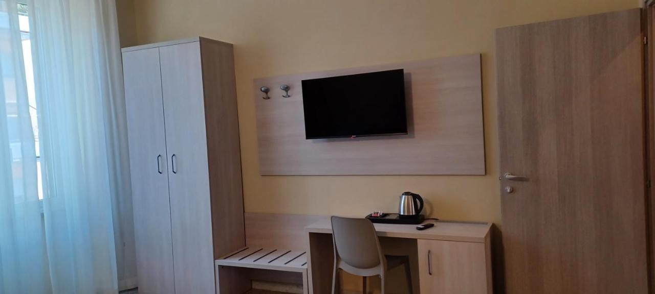 Vatican View Rooms ローマ エクステリア 写真
