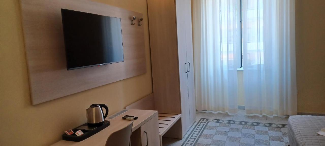 Vatican View Rooms ローマ エクステリア 写真