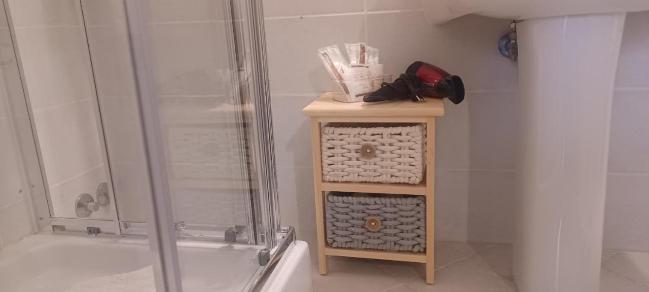Vatican View Rooms ローマ エクステリア 写真