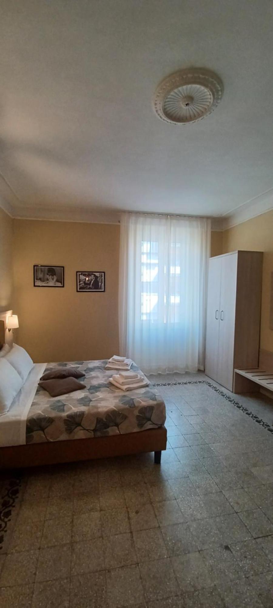 Vatican View Rooms ローマ エクステリア 写真