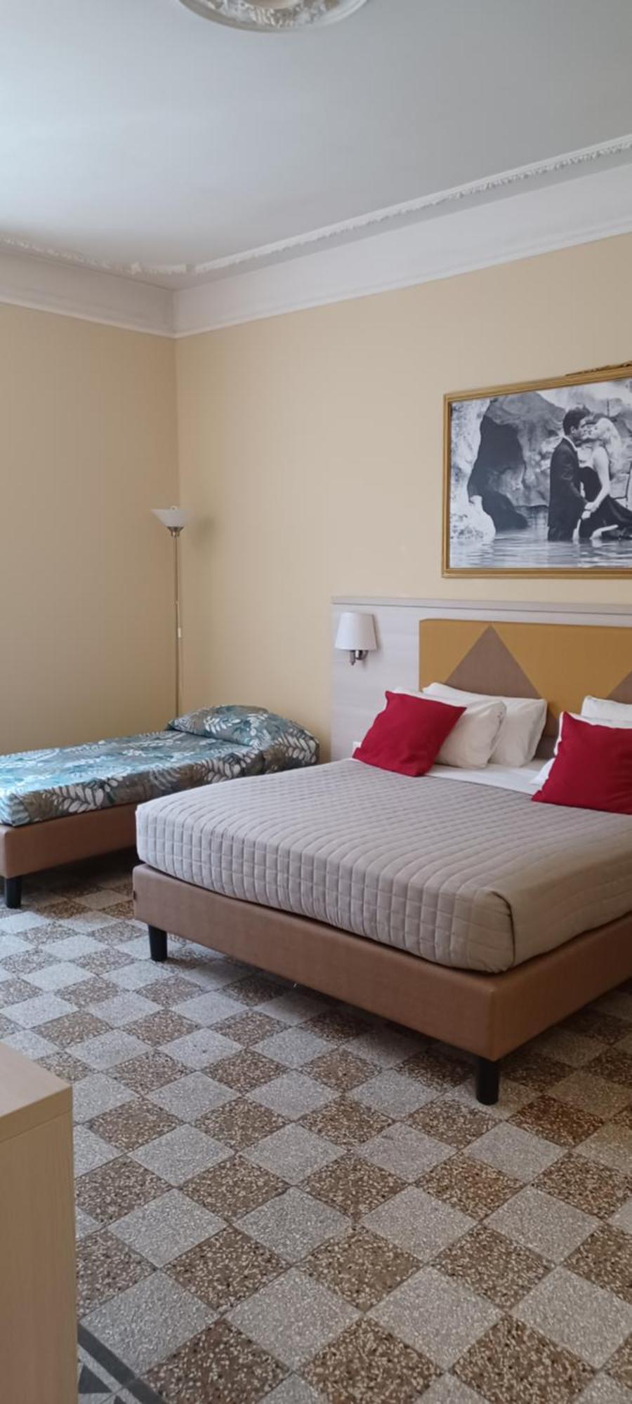 Vatican View Rooms ローマ エクステリア 写真