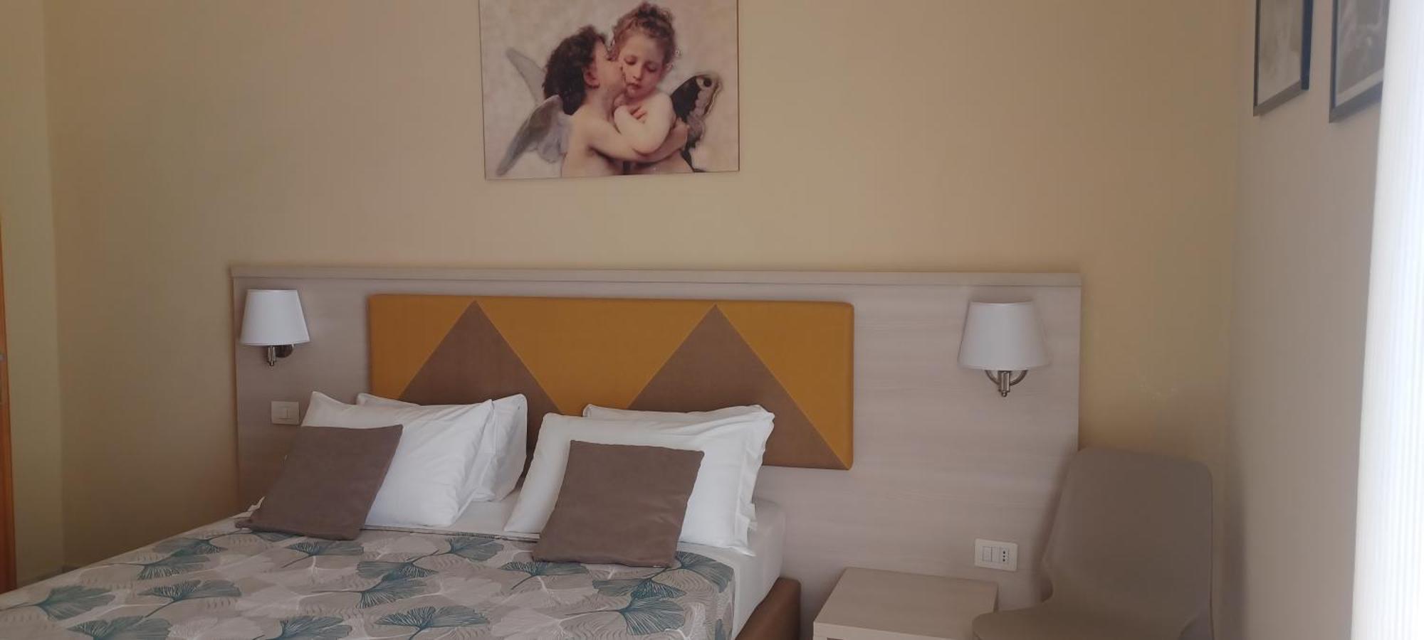 Vatican View Rooms ローマ エクステリア 写真