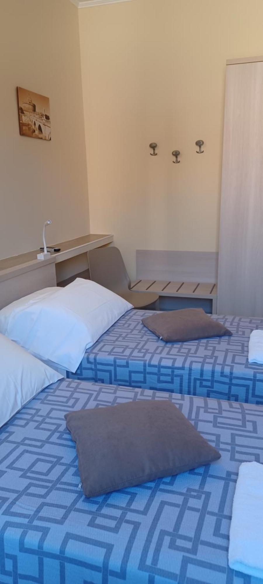 Vatican View Rooms ローマ エクステリア 写真