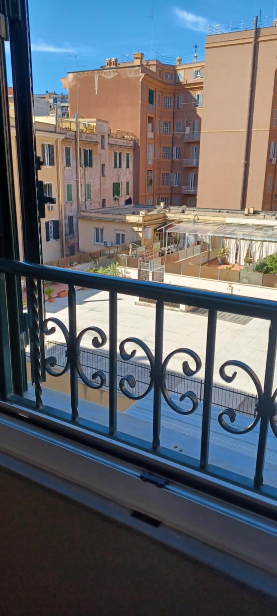 Vatican View Rooms ローマ エクステリア 写真