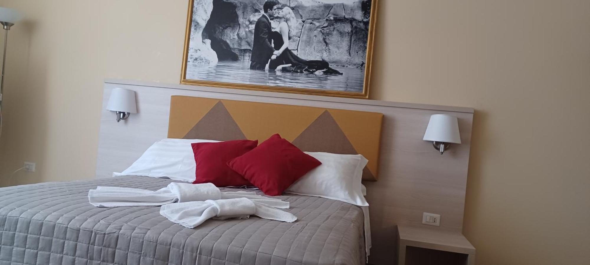 Vatican View Rooms ローマ エクステリア 写真