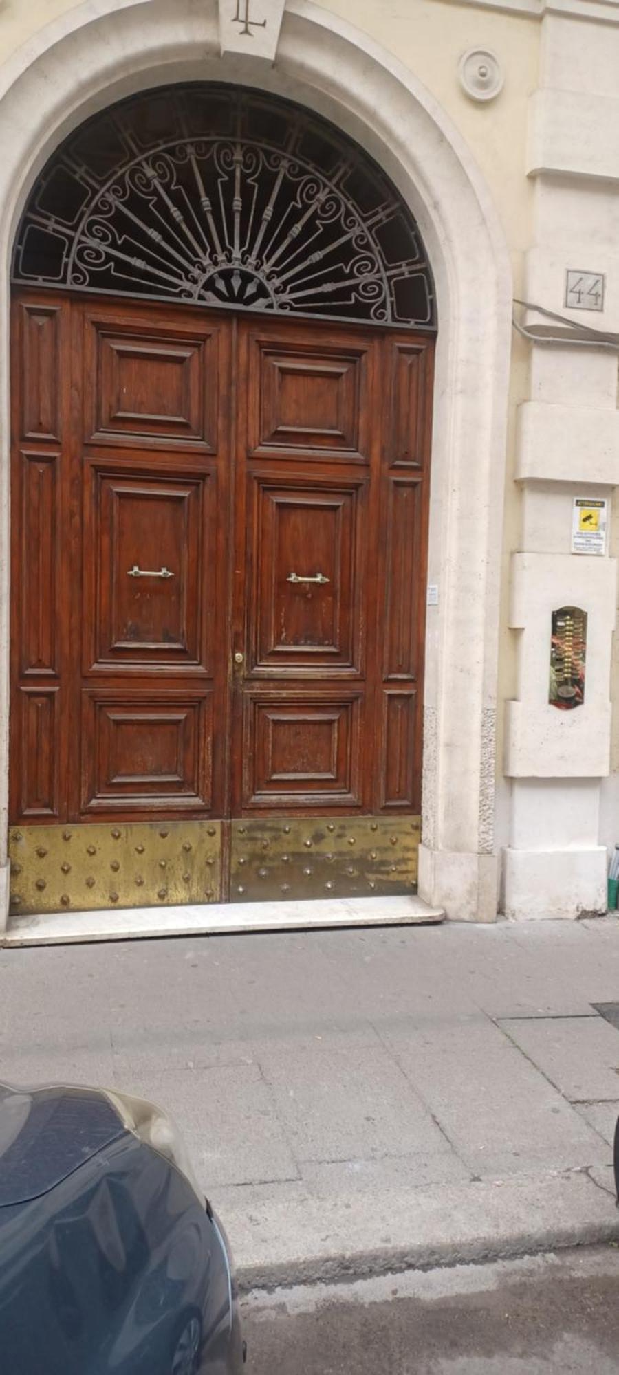 Vatican View Rooms ローマ エクステリア 写真