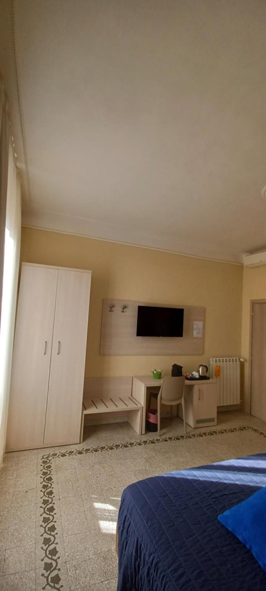 Vatican View Rooms ローマ エクステリア 写真