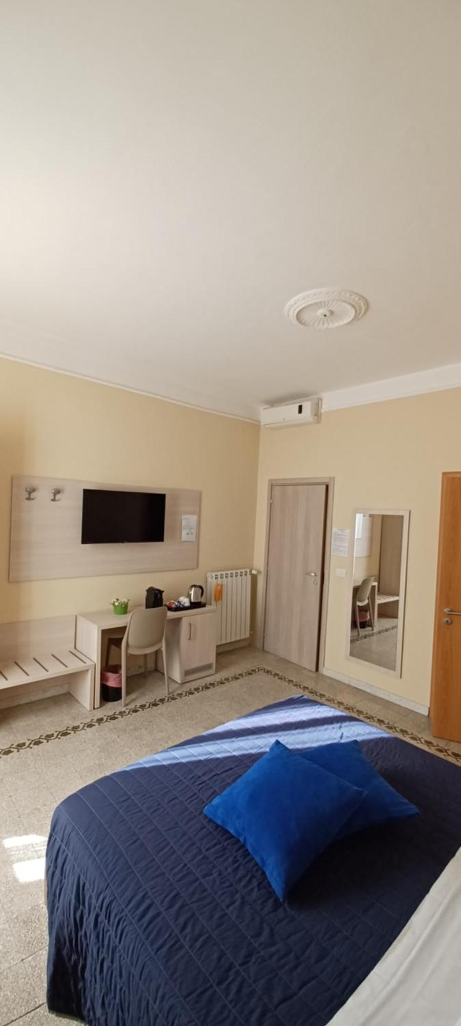Vatican View Rooms ローマ エクステリア 写真