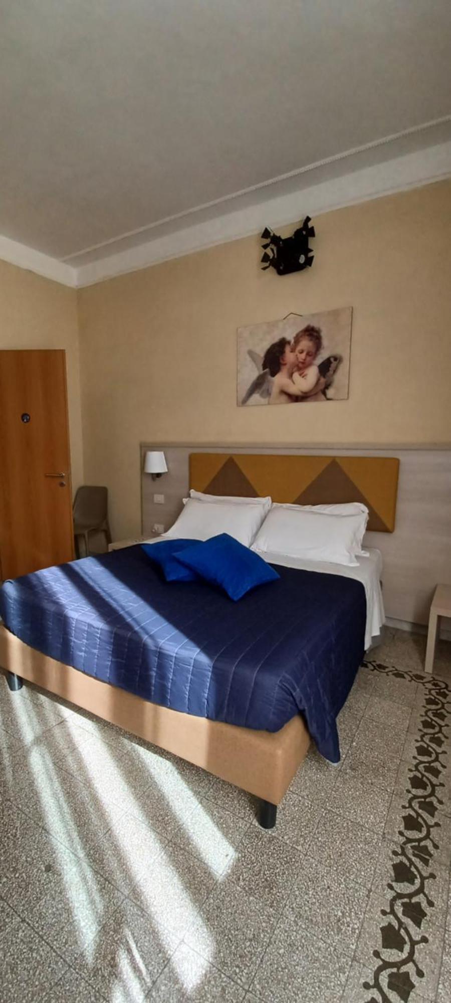 Vatican View Rooms ローマ エクステリア 写真